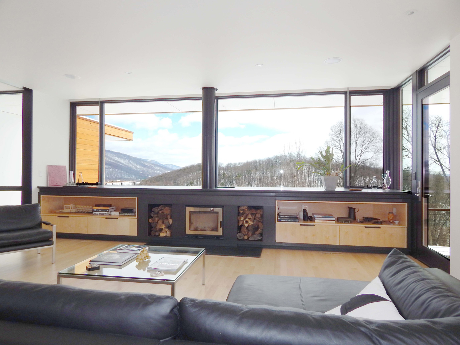 Home Building & Custom Contracting Companies Charlottesville Va