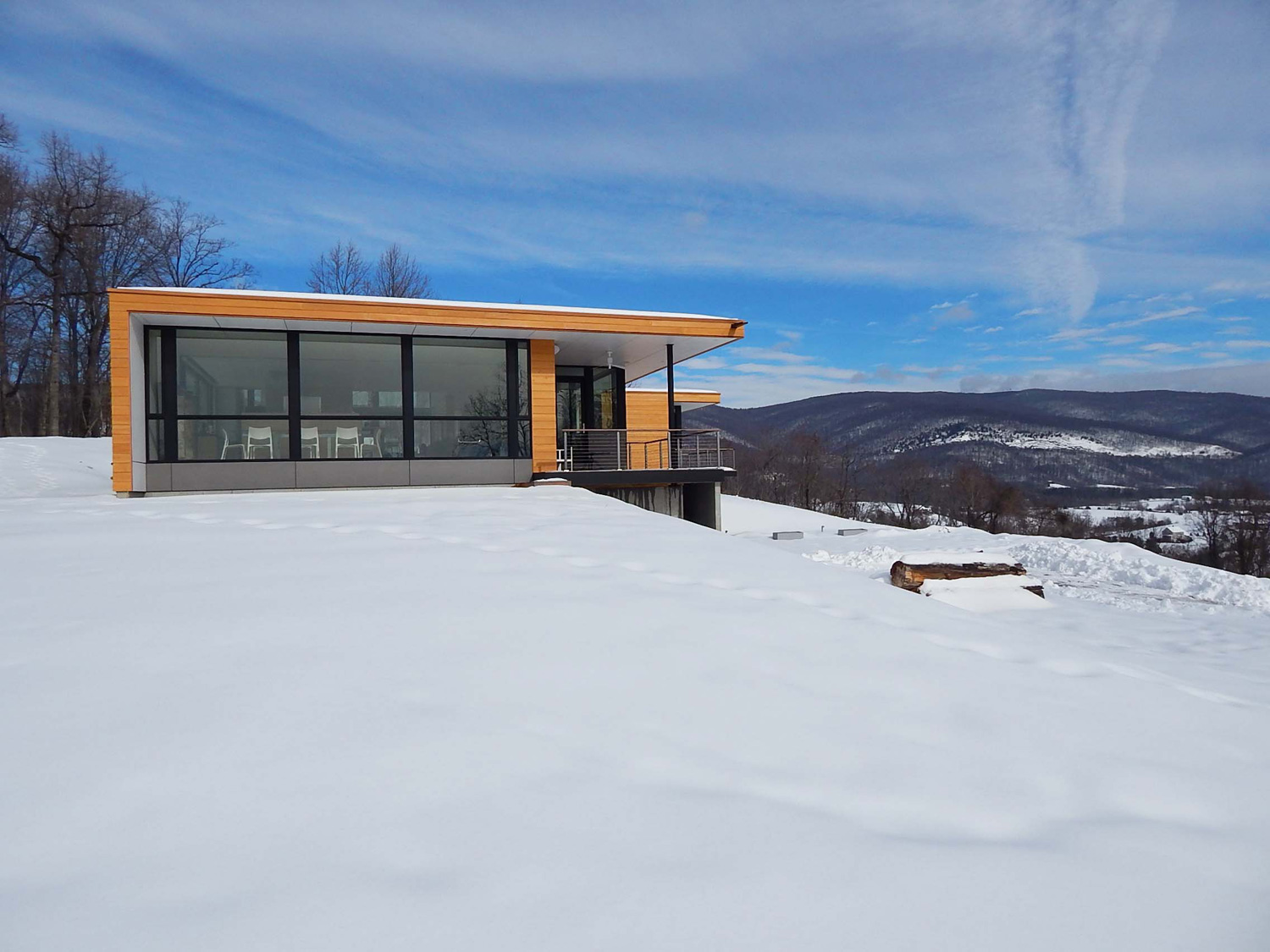 Home Building Contractors Charlottesville Va